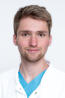 Dr. med. Konstantin Hauschild
