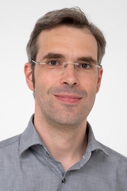Dr. Ing. Andreas Deistung