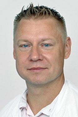 OA Dr. med. Michael Planert