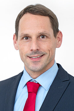 Prof. Dr. Dr. Sebastian Haferkamp