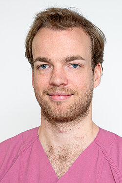 Arne Rotermund