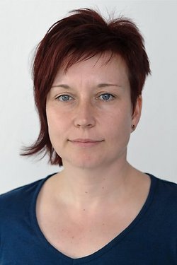 Dr. rer. nat. Jana Lützkendorf