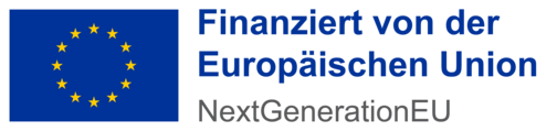 Finanziert von der Europäischen Union