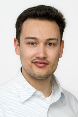 Jonas Frost