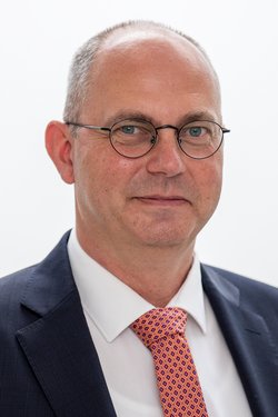 Dr. med. Rüdiger Neef