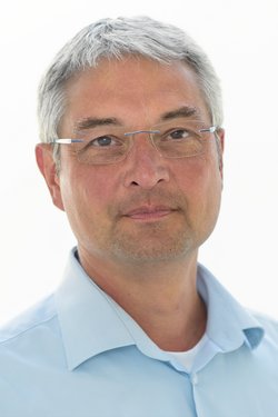 Prof. Dr. med. Martin Kaiser