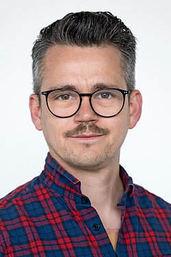 Foto von Elias Sternbeck Adrian Elias Sternbeck