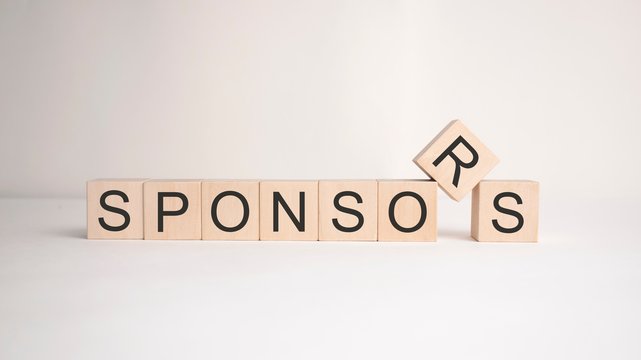 Sponsors