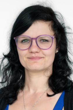 Dr. rer. nat. Jennifer Jünger