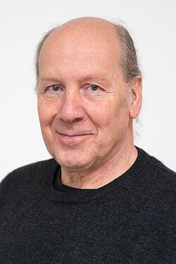 Dr. rer. nat. Herbert Neuhaus