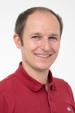 Jun.-Prof. Dr. Alexander Kuhlmann