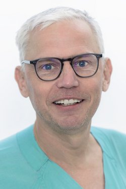 Markus Stiller