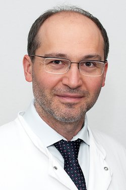 Dr. Dr. Waldemar Reich