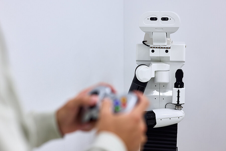 Projektideen gesucht  