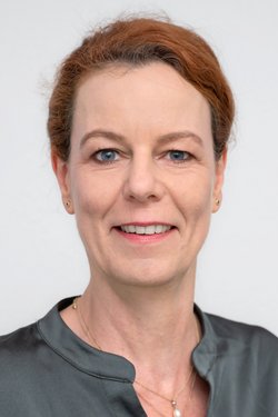 Beate Zimmermann