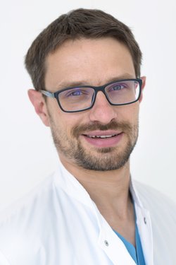 PD Dr. med. Daniel Medenwald