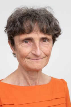 Silvia Schmied
