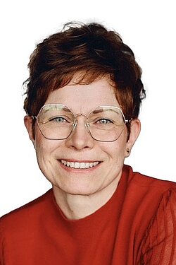 Foto von Jasmin Meißner Jasmin Meißner