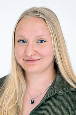 M. Sc. Biochemie Julia Urbainski