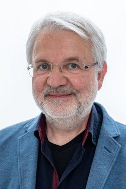 Prof. Dr. Thomas Hollemann