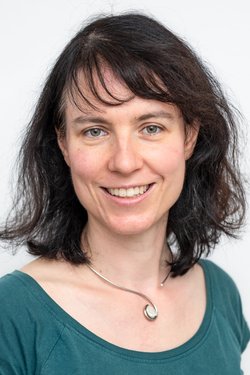 Dr. med. Solveig Weise