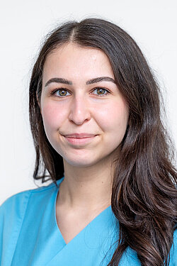 Lejla Babayeva
