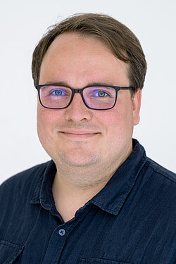 Robin M. Sc. Biochemie Robin Rolnik