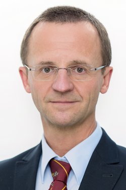 apl. Prof. Dr. med. Matthias Aurich