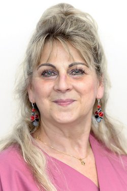Heike Ahmeti