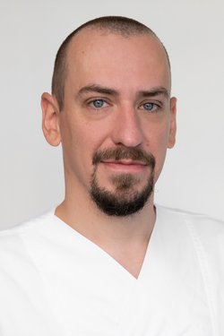 Dr. med. Konrad Hilpert