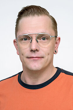 Martin Robbins