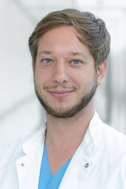 Dr. med. Martin Zschornak