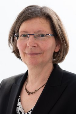 Prof. Dr. rer. nat. Mechthild Hatzfeld