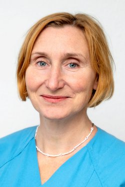 Dr. med. Dorothea Kreuter