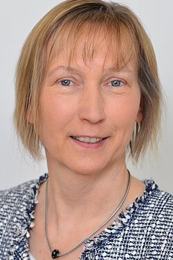 Prof. Dr. Anke Steckelberg