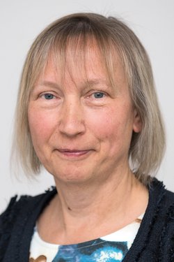 Anke Steckelberg Prof. Dr. Anke Steckelberg