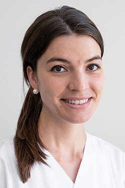 Dr. med. dent. Natalie Pütz