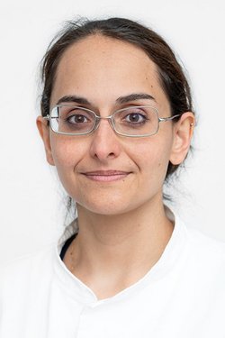 Serena Boeddu
