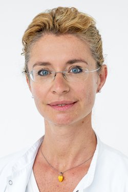 Ltd. OÄ apl. Prof. Dr. med. Natalia Gutteck