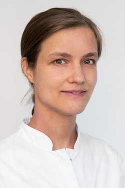 Dr. rer. nat. Luise Wagner