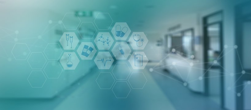 Datenintegrations&shy;zentrum