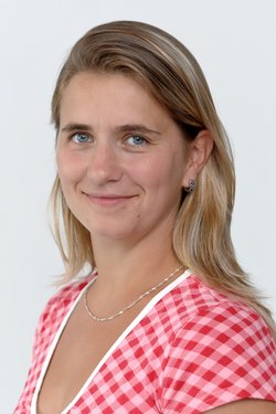 Jenny Wehde