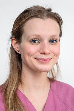 Lena Matz