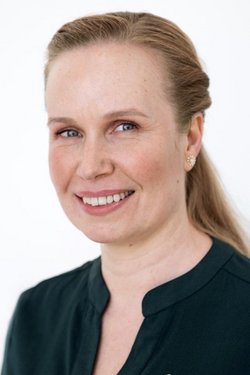 Heike Starzynski-Oestreich