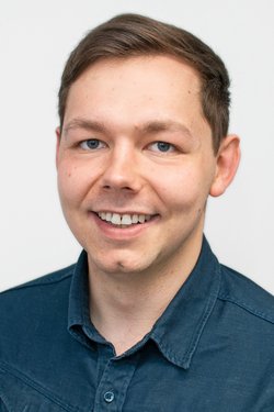 Martin Schneider