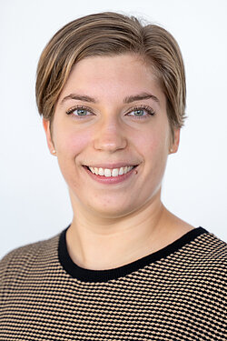 Helena Bieber, M. Sc.