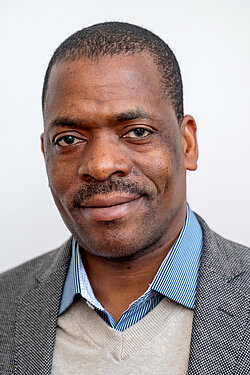 Dr. John L. Nyirenda