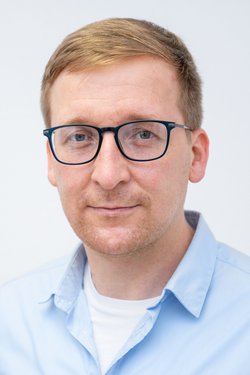 MA André Golla