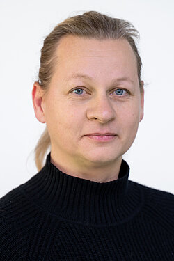 PD Dr. rer. nat. Kristin Jäger