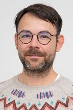 Sebastian Hofstetter